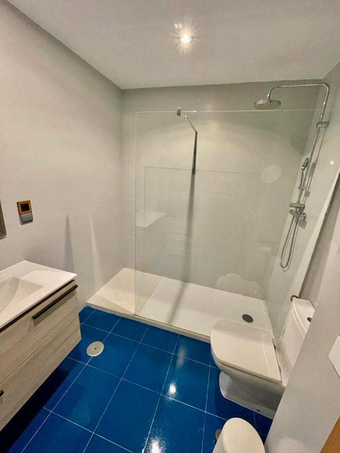 Apartamento Con Vista Al Mar A 3 Minutos De La Playa! Spacious Beach Apartment 3 Min To The Beach La Herradura  Exterior photo