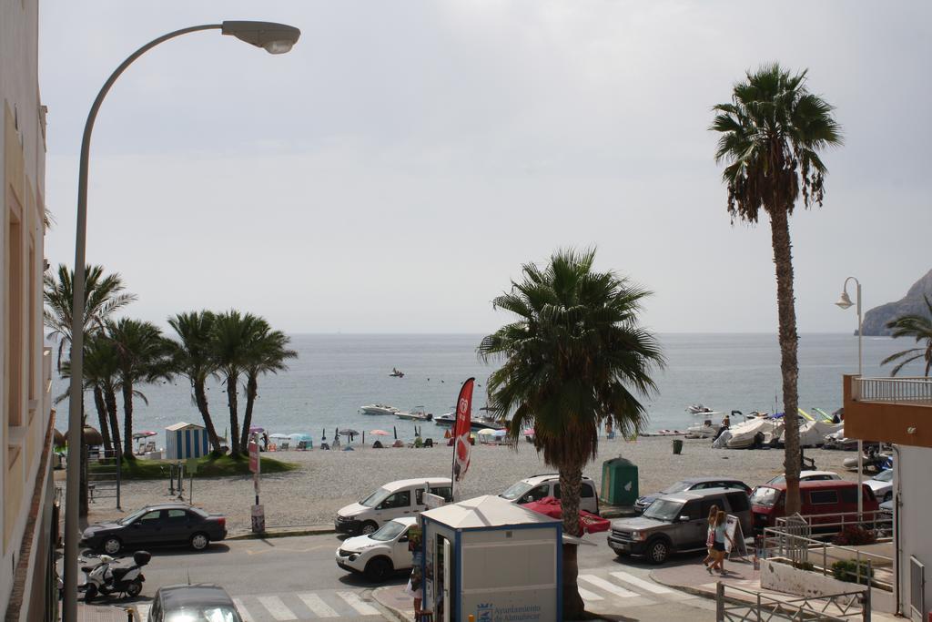Apartamento Con Vista Al Mar A 3 Minutos De La Playa! Spacious Beach Apartment 3 Min To The Beach La Herradura  Exterior photo